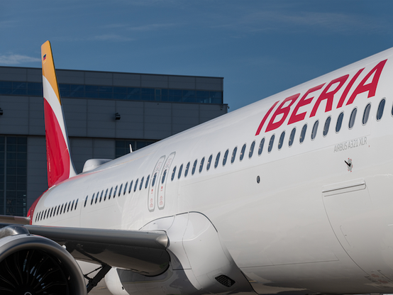 Le premier Airbus A321XLR est sorti de la FAL de Toulouse