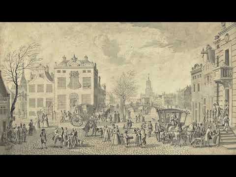 Image for Ludwig Wenzel Lachnith (1746-1820) - Sinfonia B-Dur by Pau NG