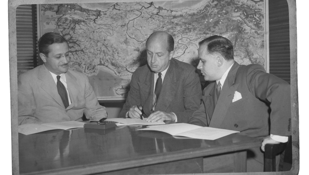 bne IntelliNews - World Bank celebrates 75th year in Turkey