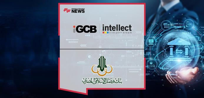 Faisal Islamic Bank eMACH digital banking partnership