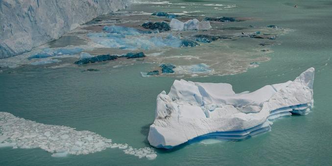 New hires in Department of Energy challenge climate science consensus
