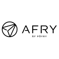 AFRY Deutschland GmbH-Logo