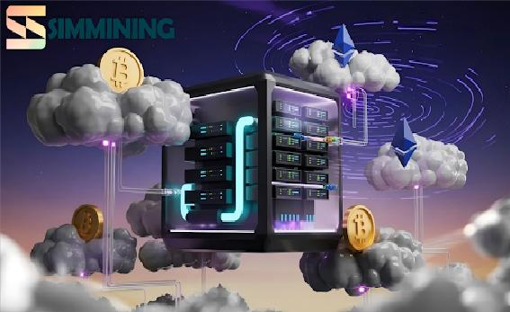 New Trend in Cryptocurrency: SIM Mining, Intelligent Cloud Mining Becomes a New Favourite for Investors