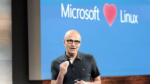 An unofficial timeline of Microsoft's transition towards open source - sirredbeard/microsoft-opensource