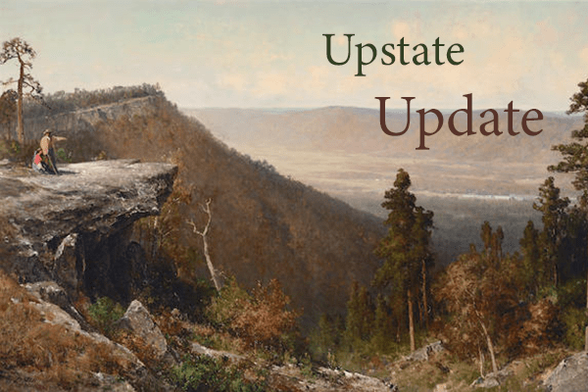 upstate update