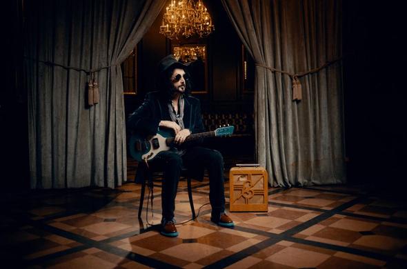 Mike Campbell Mike Campbell