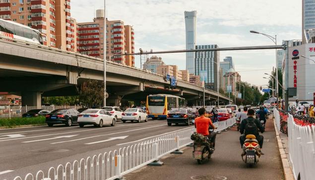 Cleaner air in east Asia may have driven recent acceleration in global warming, study indicates | NEWS