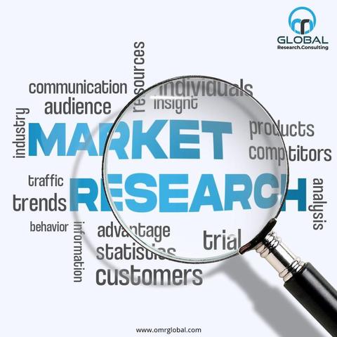 Alternative Data Market