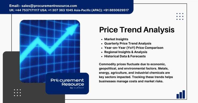Crude Oil Price Trend: Market Insights, Historical Patterns,