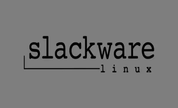 Slackware Logo