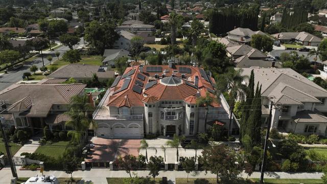 Surrogates speak out about California couple under investigation