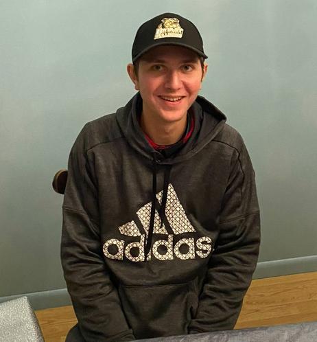 Son's death turned into a 'partisan issue,' with Trump letter, Healey no call