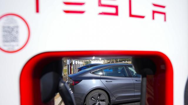Tesla's profit plunges again as the fallout from Musk's politics continue to hurt company