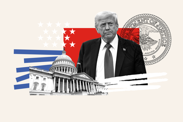 Trump Congress Laws