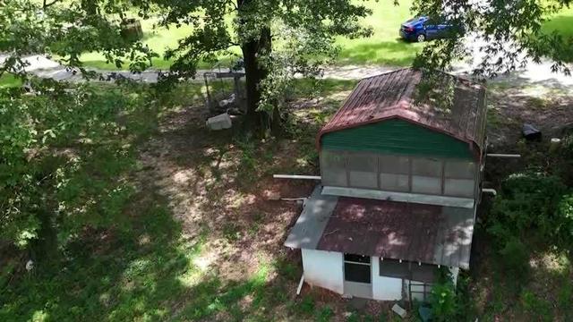 Child sex ring discovered in Bibb County