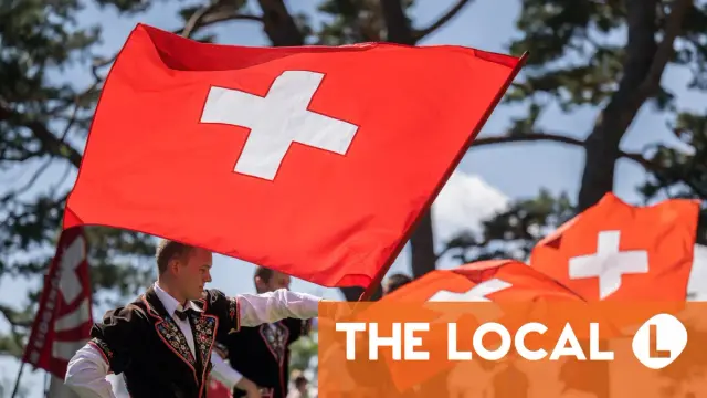 Eight unmissable events in Switzerland this August
