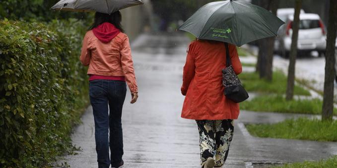Hundstage-Wetter in der Schweiz: So werden die nächsten Tage