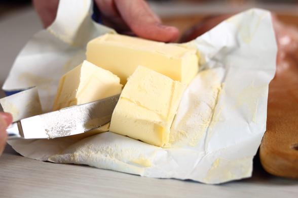 The recent innovation is designed to take on greasy dairy foods.