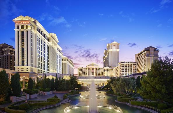Jim Cramer Says He Is “Not a Buyer of Caesar’s Entertainment”