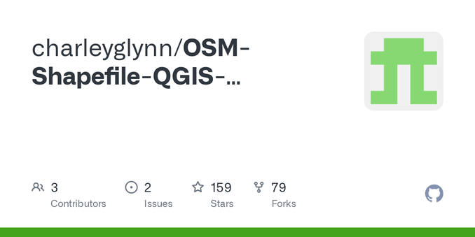 Contribute to charleyglynn/OSM-Shapefile-QGIS-stylesheets development by creating an account on GitHub.