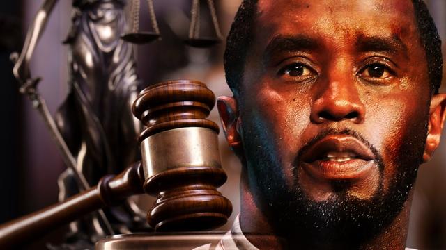 Sean "Diddy" Combs Tries Again For No Prison Time As Sentencing Looms
