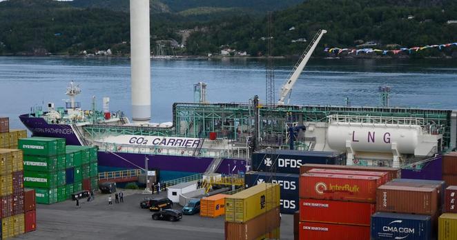 Russia rages at Norway over fishing sanctions – POLITICO