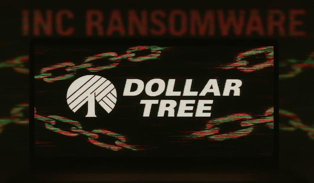 Inc Ransomware Claims 1.2TB Data Breach at Dollar Tree