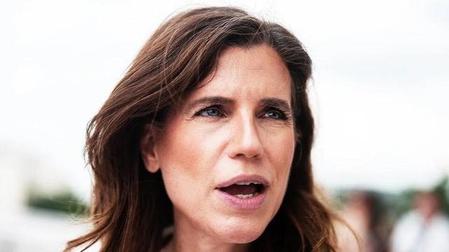 Nancy Mace considers quitting Congress to take her transphobia statewide in South Carolina