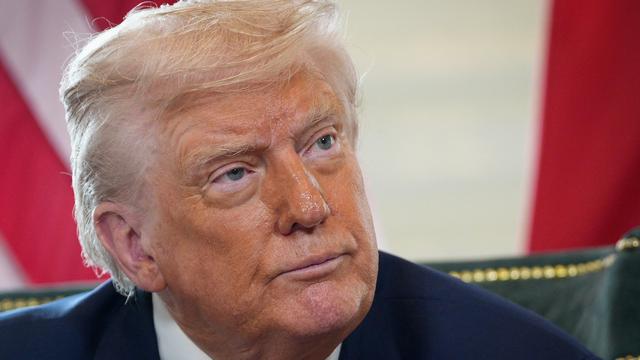 Donald Trump déploie deux sous-marins nucléaires pour répondre à des commentaires "provocateurs" de la Russie