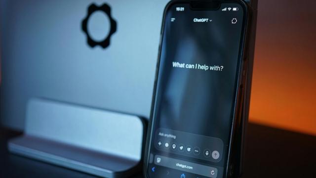 Was wird gespeichert? Das sind die datenschutzfreundlichsten KI-Modelle