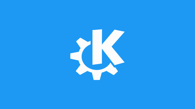 KDE Logo