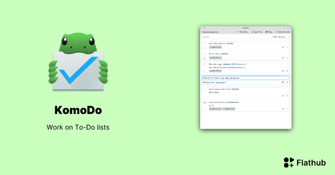 KomoDo