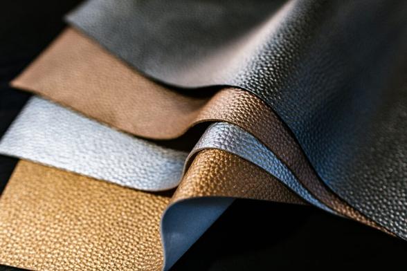 How Alt. Leather Created a Plant-Based Leather Alternative