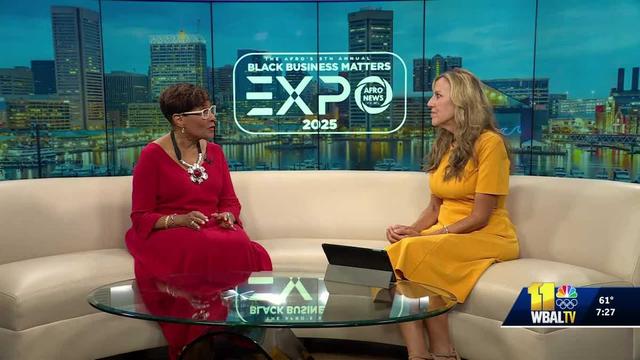 AFRO News: Black Business Matters Expo AFRO News: Black Business Matters Expo
