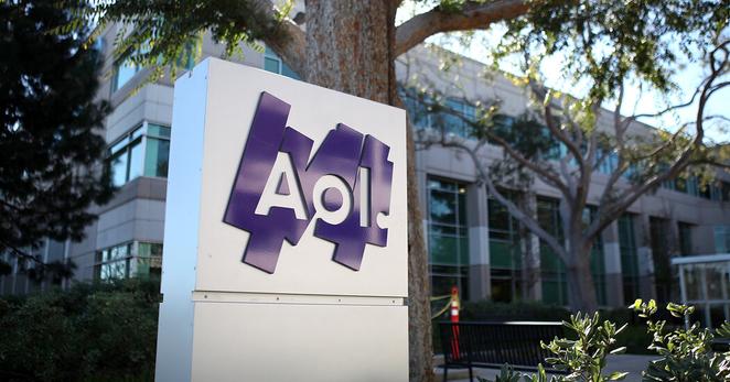 AOL announced that they are shutting down their dial-up internet service.