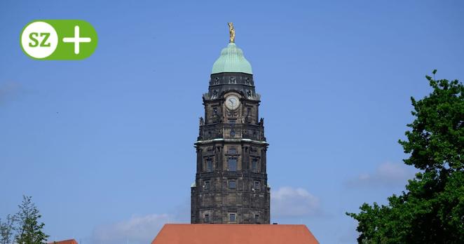 Die Stadtverwaltung im Rathaus Dresden hätte längst einen Plan erstellen sollen, wie die Bürger Informationen aus der Verwaltung erhalten. 