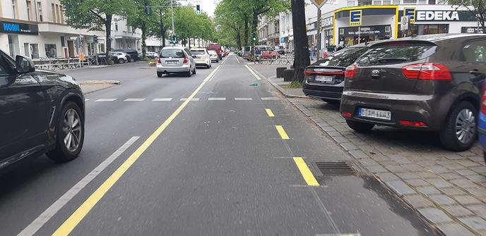 Kantstraße