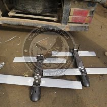 Yemen Forces Interdict Illegal Weapons Systems and Equipment Bound for Iran-backed Houthis