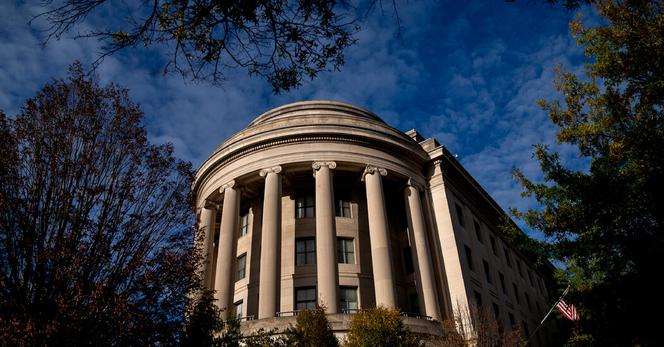 An investigation of Media Matters by the Federal Trade Commission, above, “presents a straightforward First Amendment violation,” a federal judge ruled on Friday. An investigation of Media Matters by the Federal Trade Commission, above, “presents a straightforward First Amendment violation,” a federal judge ruled on Friday.