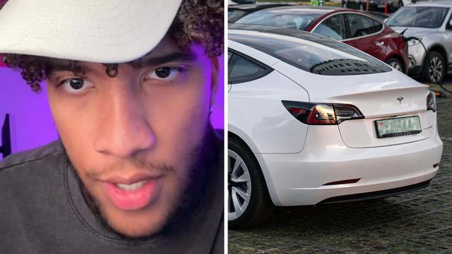 ‘I’m In The Middle Of Traffic, Bro’: Man Claims His Cybertruck Was Manually Deactivated. Can Tesla Even Do That?:  Tesla Cybertruck, Trending