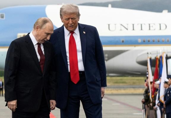 Zelenski y líderes europeos negocian en Washington los términos de un acuerdo de paz