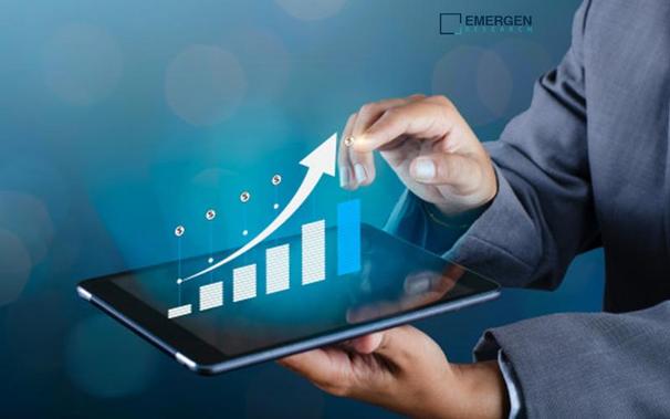 Global Data Visualization Tools Market Poised for Rapid Growth