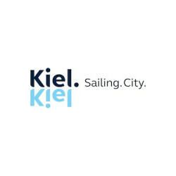 Landeshauptstadt Kiel-Logo