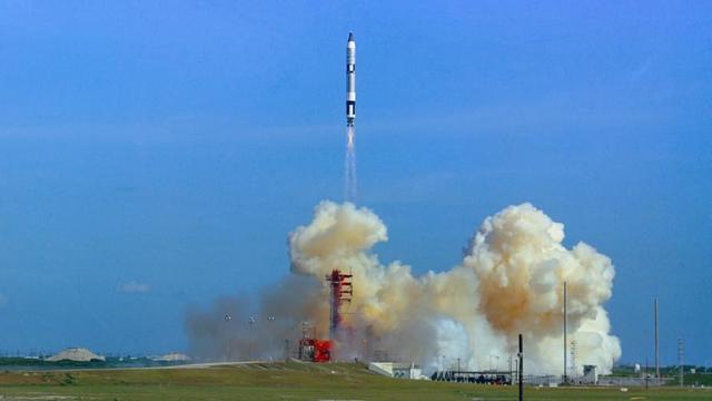 Eight Days or Bust: The Mission of Gemini 5 - Launched 60 years ago