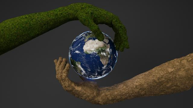 Shift to Solutions-Oriented Environmental Journalism Could Enhance Climate Action, Study Finds