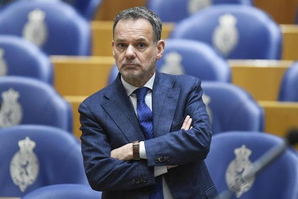 Six things to know about Dutch cabinet walkout over Israeli crimes in Gaza