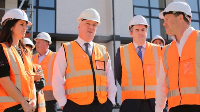 New Zealand infrastructure pipeline grows by $30 billion over past quarter, 9200 projects included