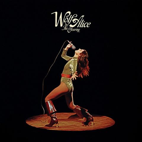 Image for The Clearing by Wolf Alice