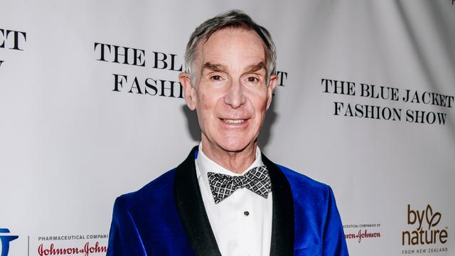 Bill Nye