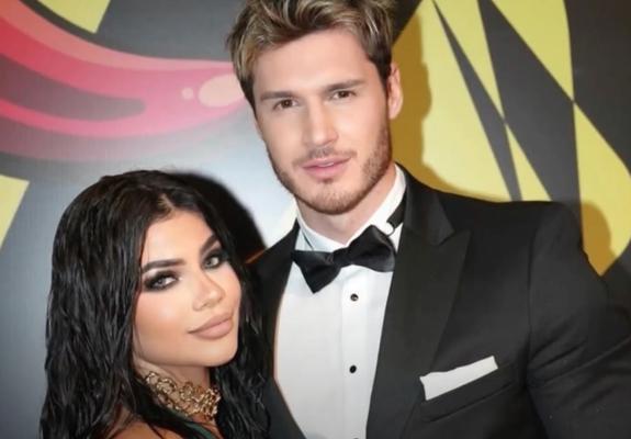 YouTuber Mariana Ávila’s Boyfriend Fede Dorcaz Shot Dead at 29 YouTuber Mariana Ávila’s Boyfriend Fede Dorcaz Shot Dead at 29